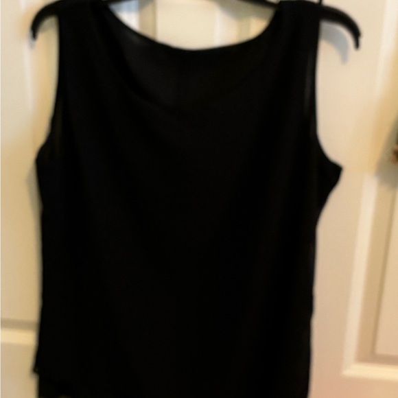 Blouse sleeveless tops Set of 4. - Picture 2 of 2